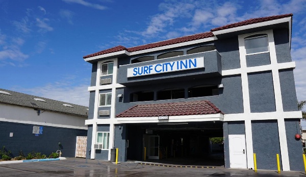 Surf City Inn image 1